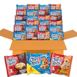Chips Ahoy! Cookies 50-Pack