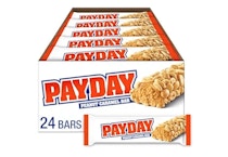 2 Payday Candy Bar Boxes