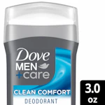 Dove Men+Care Deodorant