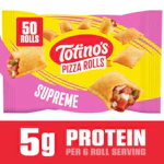 Totino's Pizza Rolls