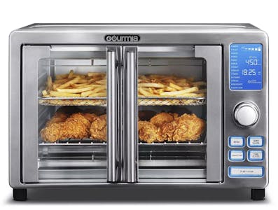 Gourmia Air Fryer Oven