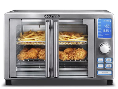 Gourmia Air Fryer Oven