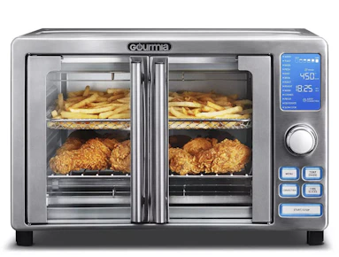 Gourmia Air Fryer Oven