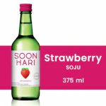 Soju Strawberry