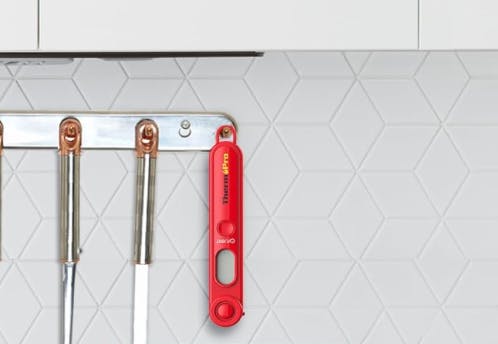 Digital Meat Thermometer, Only $7.98 on Amazon