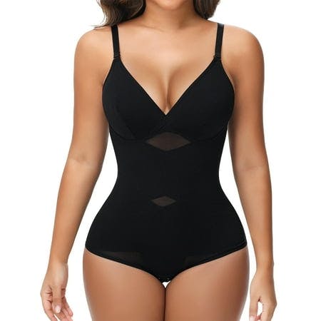 Women's Shapewear Bodysuit
