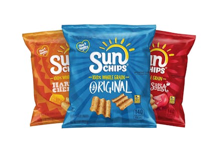 Sun Chips 40-Pack