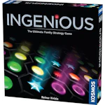 Thames & Kosmos Ingenious Game