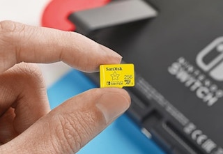 woot sandisk