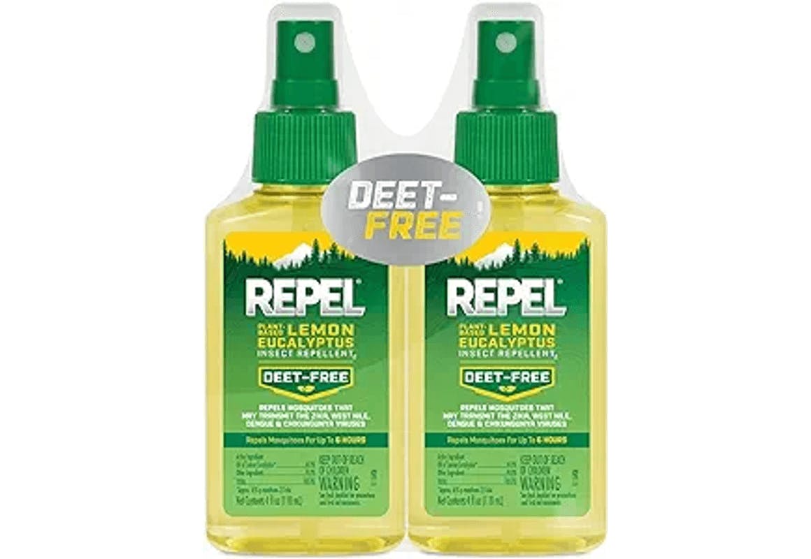 Repel Insect Repellent 2-Pack