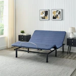 Mainstays Adjustable Bed Base