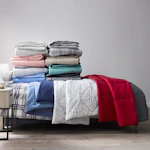 Home Expressions Reversible Comforter