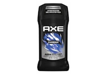 2 Axe Deodorants