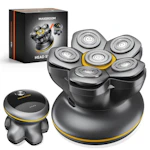 Mini Head Shaver