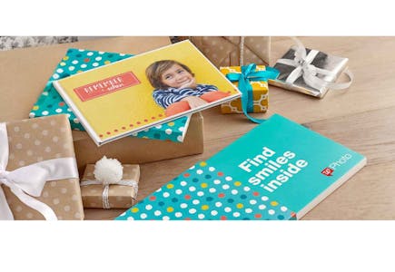 Walgreens Photo Gift Sleeve