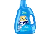 Snuggle Fabric Softener