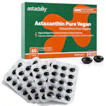 Astaxanthin Softgels