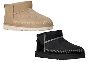 Ugg Women's Classic Mini Boots
