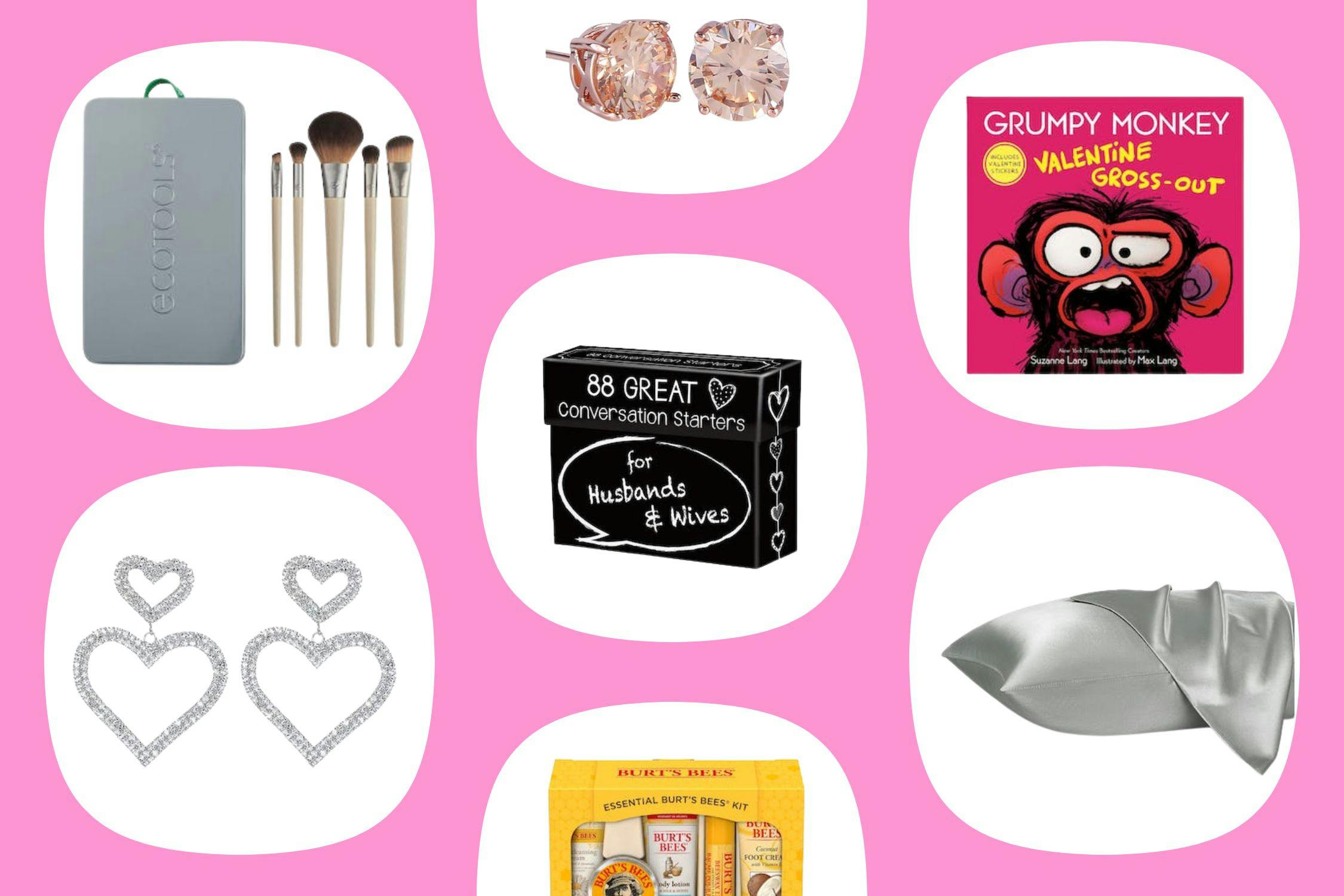 23 Amazon Valentine's Day Gifts Under 10 for Him and Her The Krazy