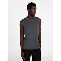 Athletic Works Men's Muscle Tee