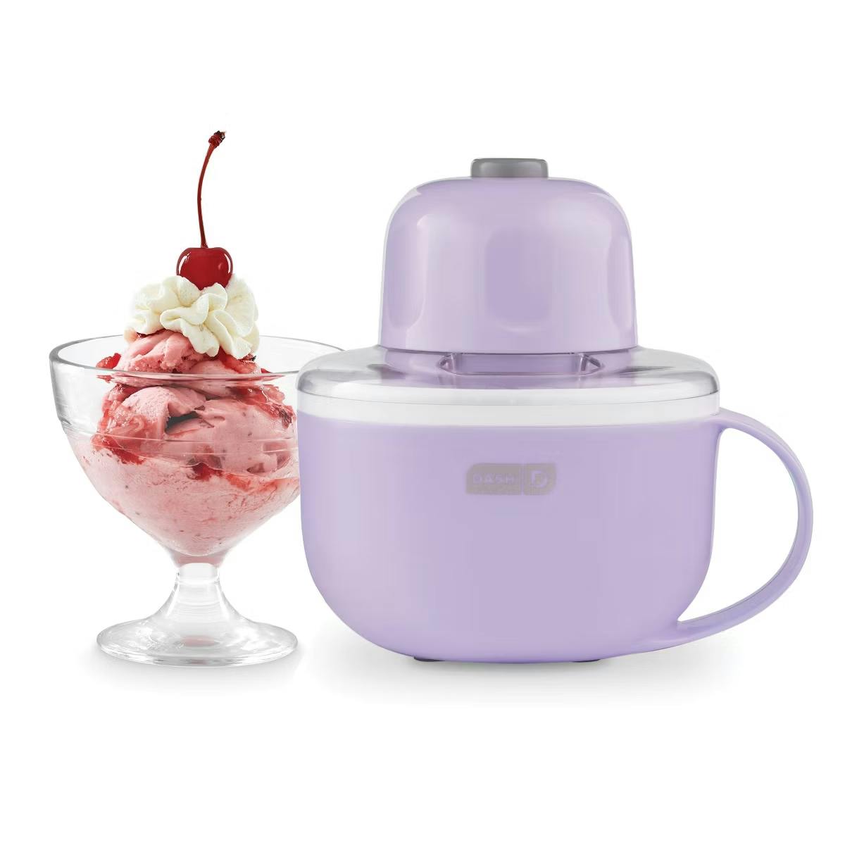 Dash My Mug Ice Cream Maker