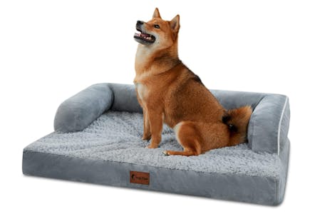 Dog Bed