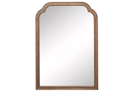 Threshold French Country Wall Mirror