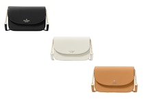 Kate Spade Kristi Crossbody