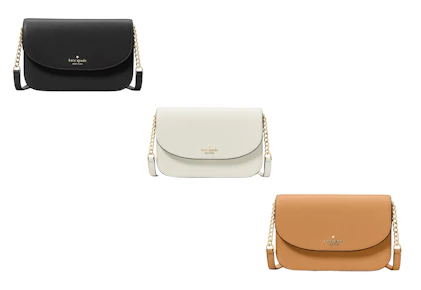 Kate Spade Kristi Crossbody