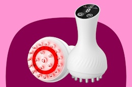 Lymphatic Drainage Massager