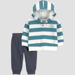 Baby 2-Piece Outfit Set