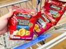 sargento cheese bakes