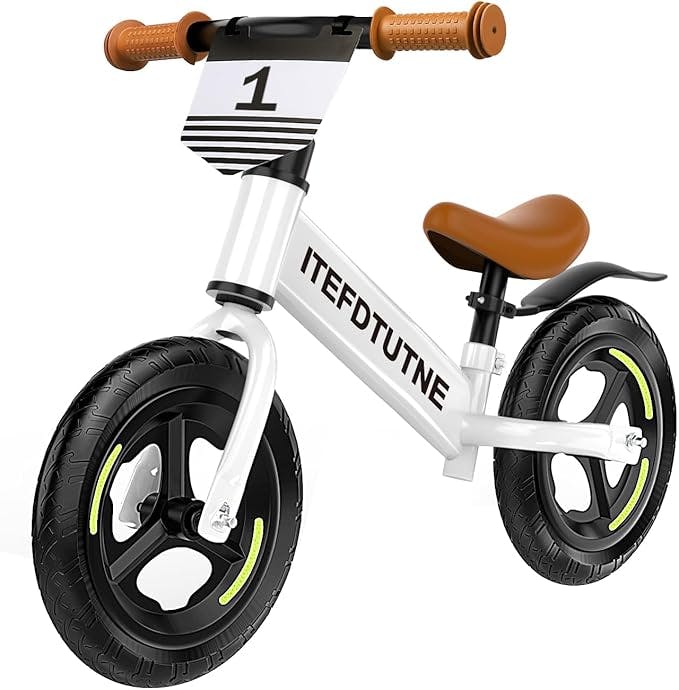 Toddler Balance Bicycle