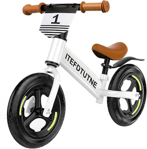 Toddler Balance Bicycle