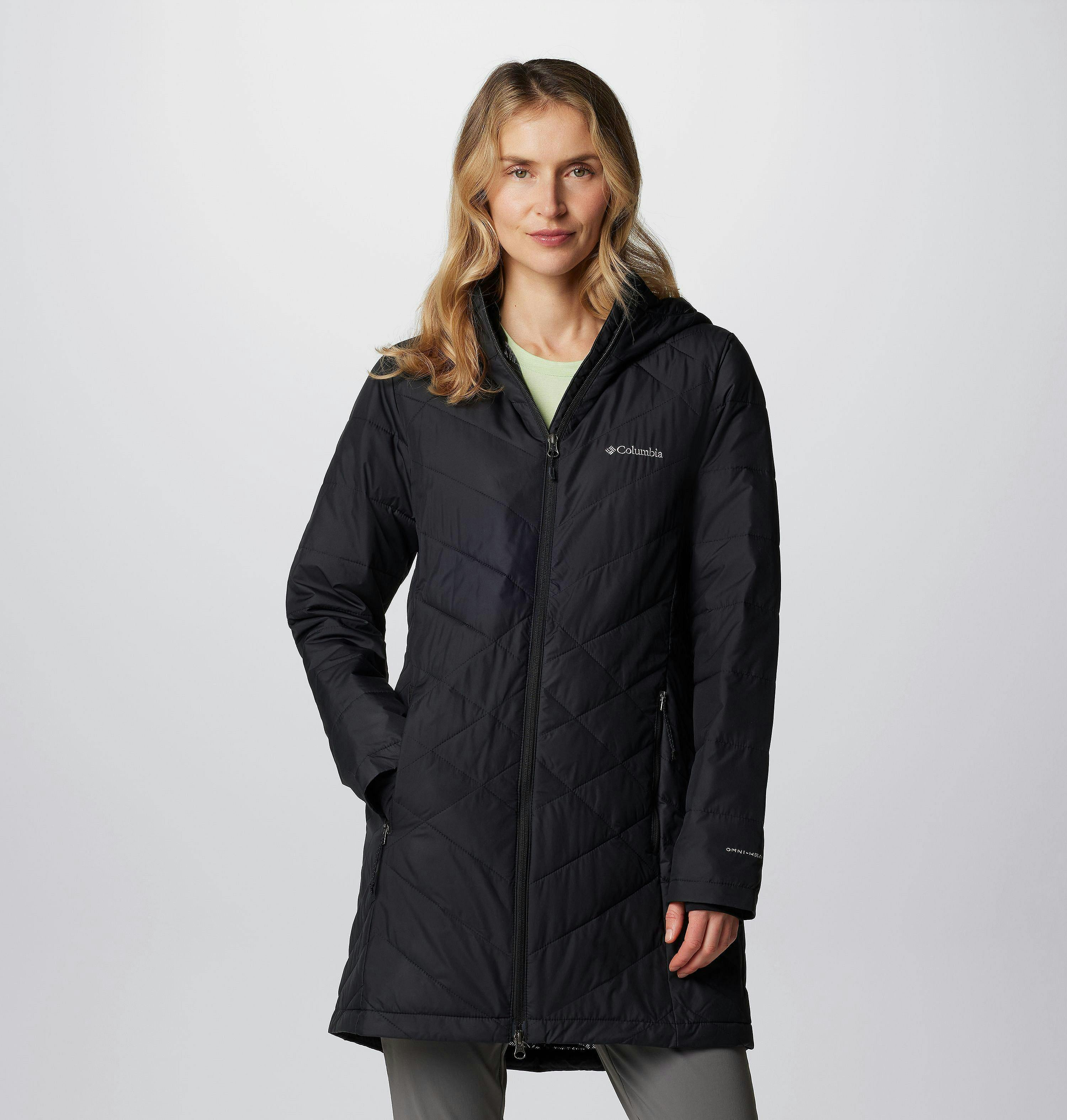 Columbia Women's Heavenly Jacket