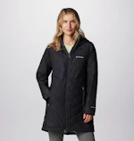 Columbia Women's Heavenly Jacket