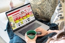 Shop online at Target.