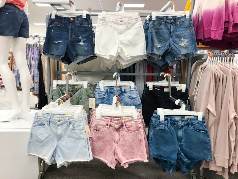 target-womens-shorts-2021