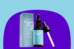 This $10 Hyaluronic Acid Serum Is Only $3.49 on Amazon card image