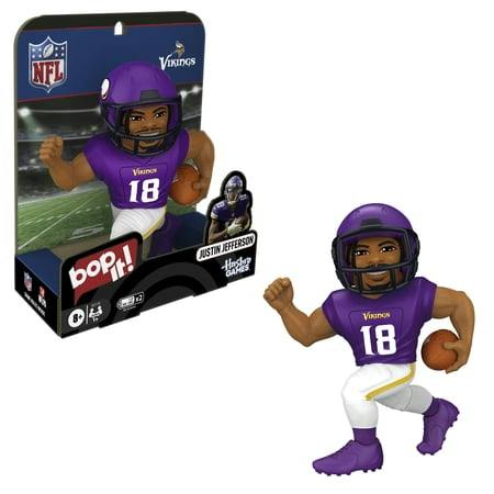 Justin Jefferson Bop It! Game