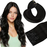 Clip in Hair Extensions