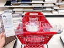 Target Brightroom bathroom storage