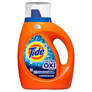 Tide Detergent