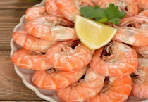 Blue Crab Trading Company Seafood