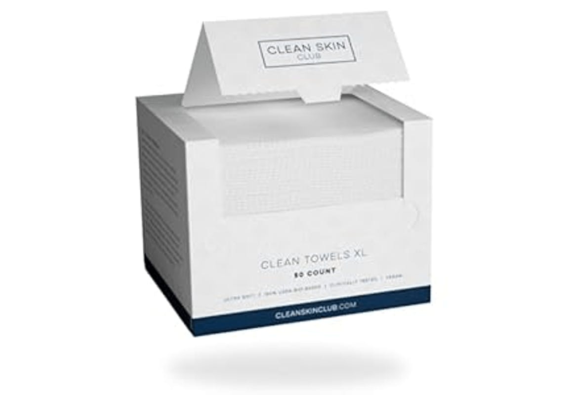 Clean Skin Club Clean Towels XL