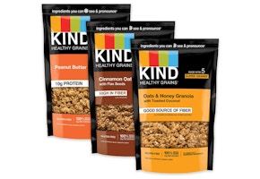 Kind Granola Clusters 3-Pack