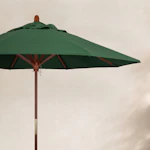 Manford Market Umbrella
