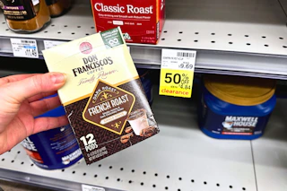 cvs-snack-clearance-don-franciscos-coffee-pods