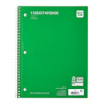 Pen+Gear Notebook