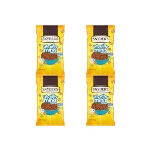 Snyder's Pretzels 4-Pack